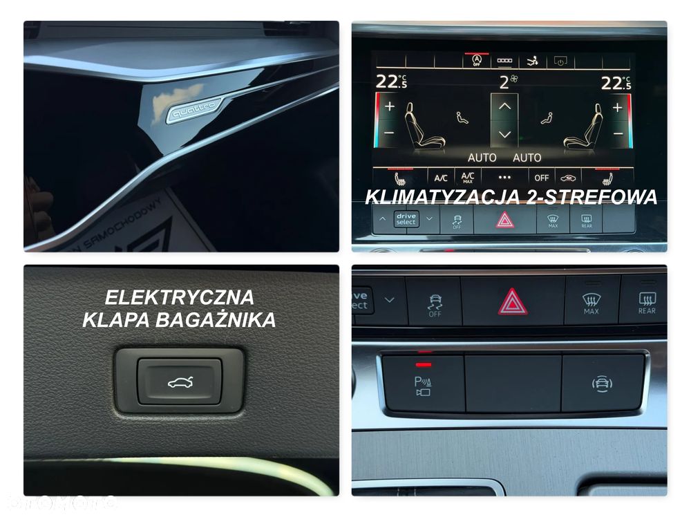 Audi A7 Sportback - 30