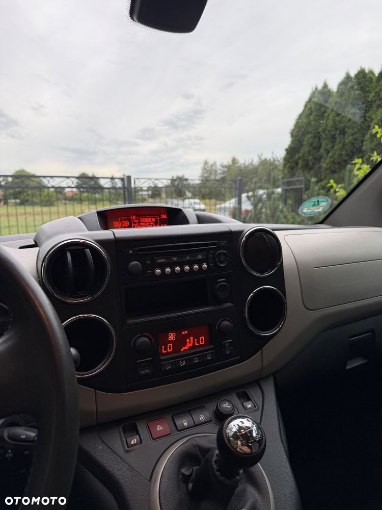 Peugeot Partner - 29