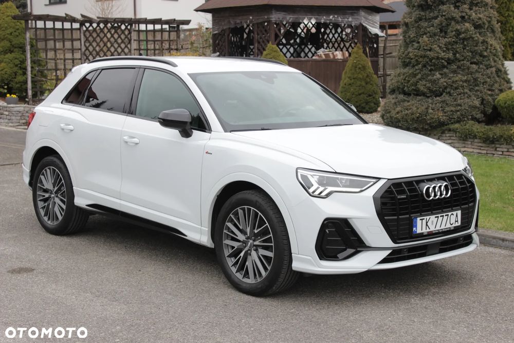 Audi Q3 - 1