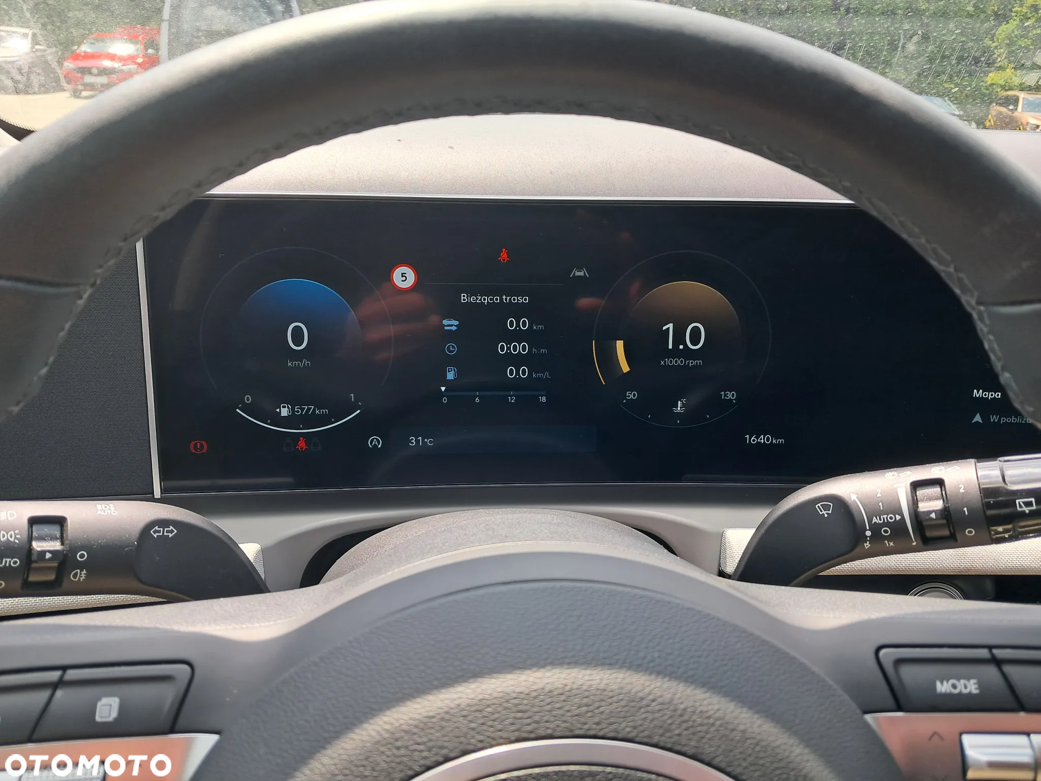 Hyundai Tucson 1.6 T-GDi Executive 2WD - 10