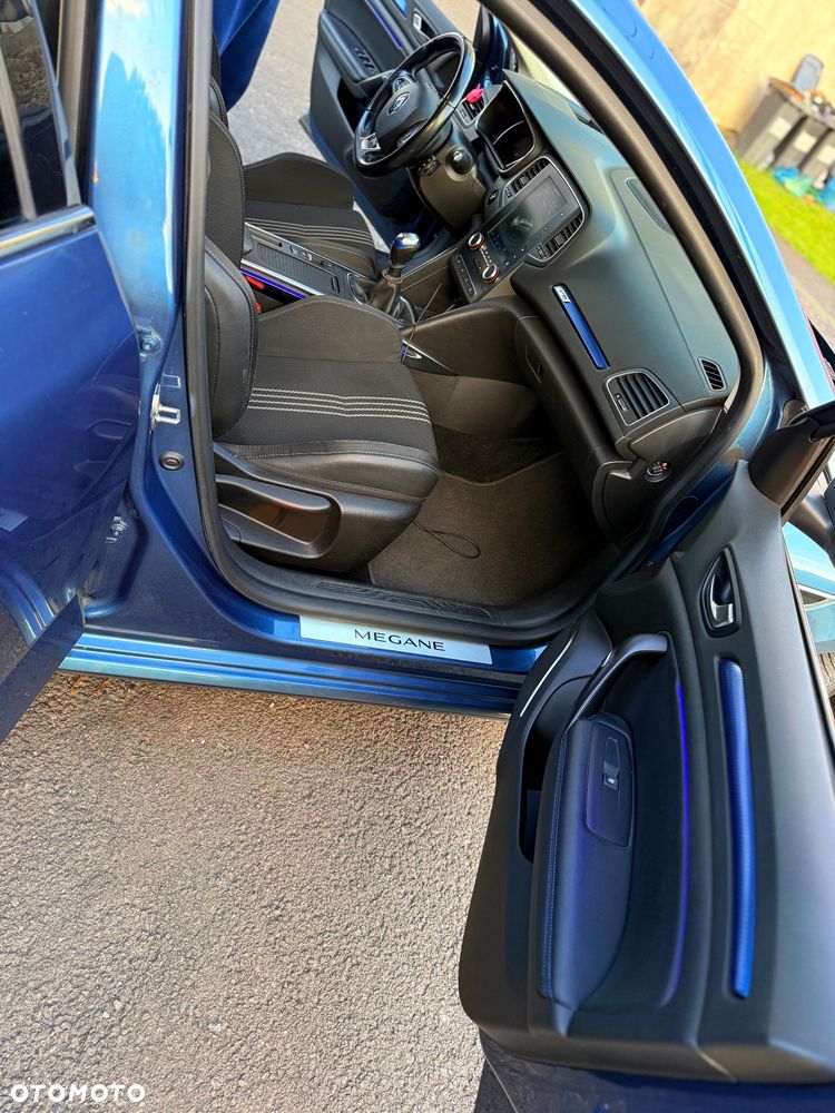 Renault Megane 1.2 Energy TCe GT Line - 15
