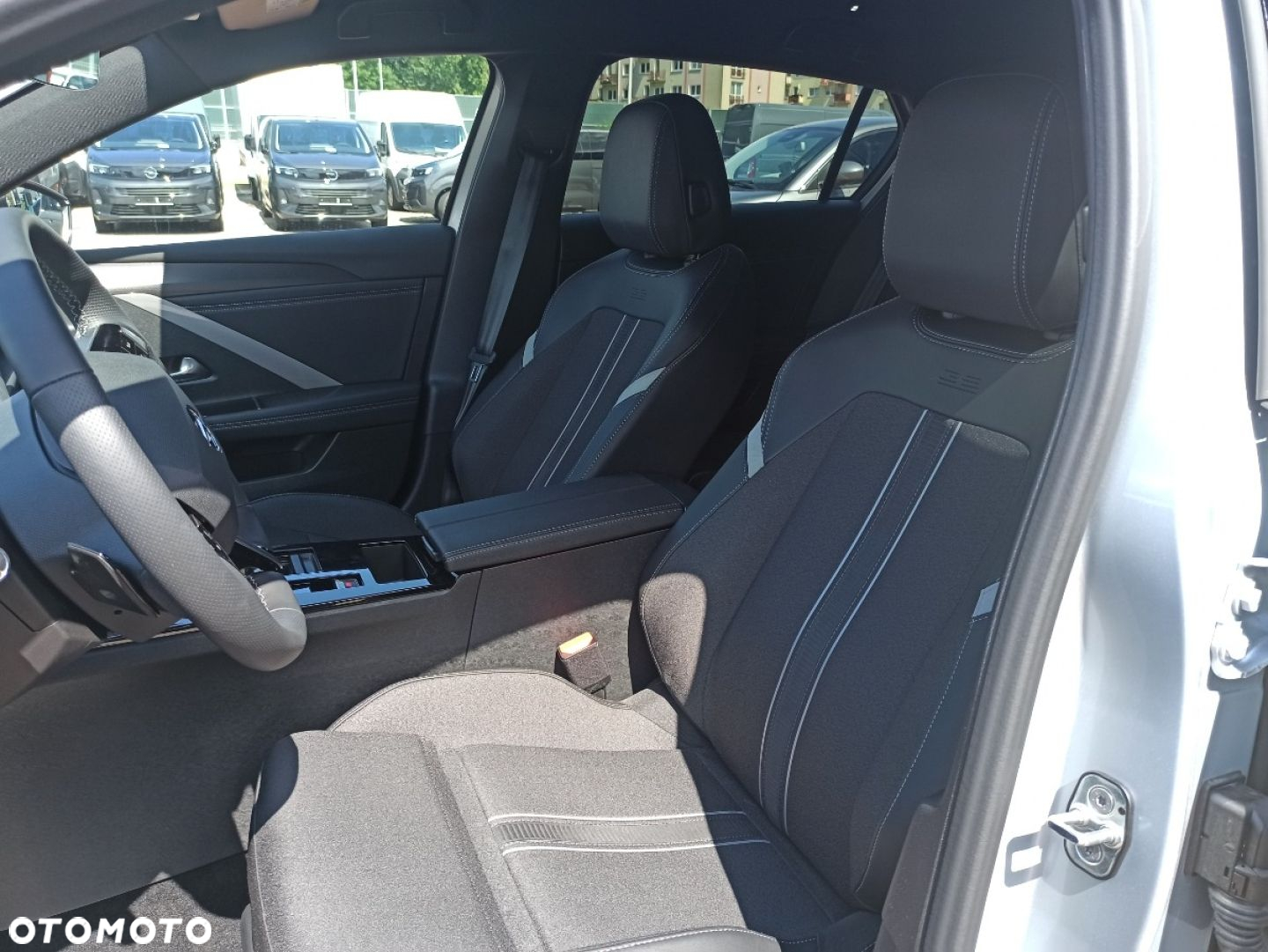Opel Astra - 13