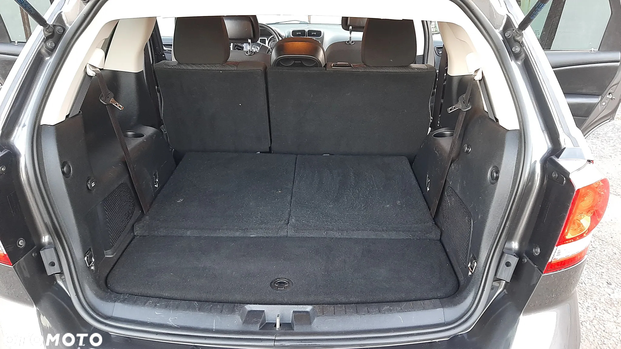 Dodge Journey - 11