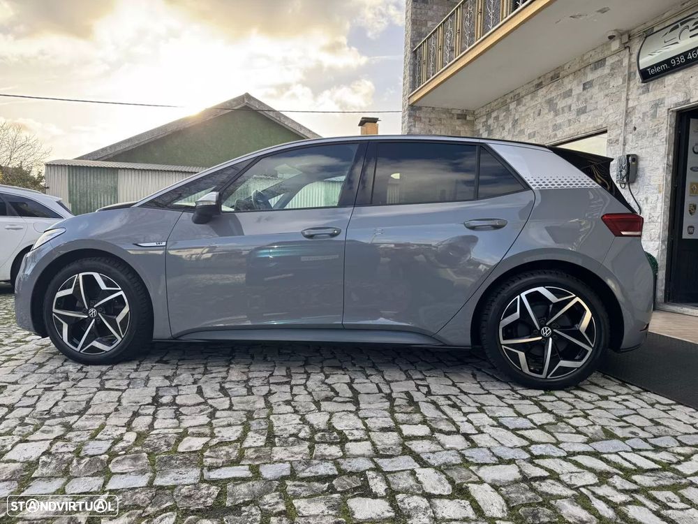 VW ID.3 Pro Performance 1st - 4