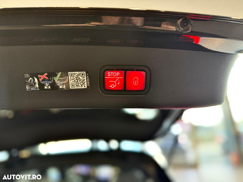 Mercedes-Benz GLC 200 4Matic 9G-TRONIC Edition AMG Line - 10