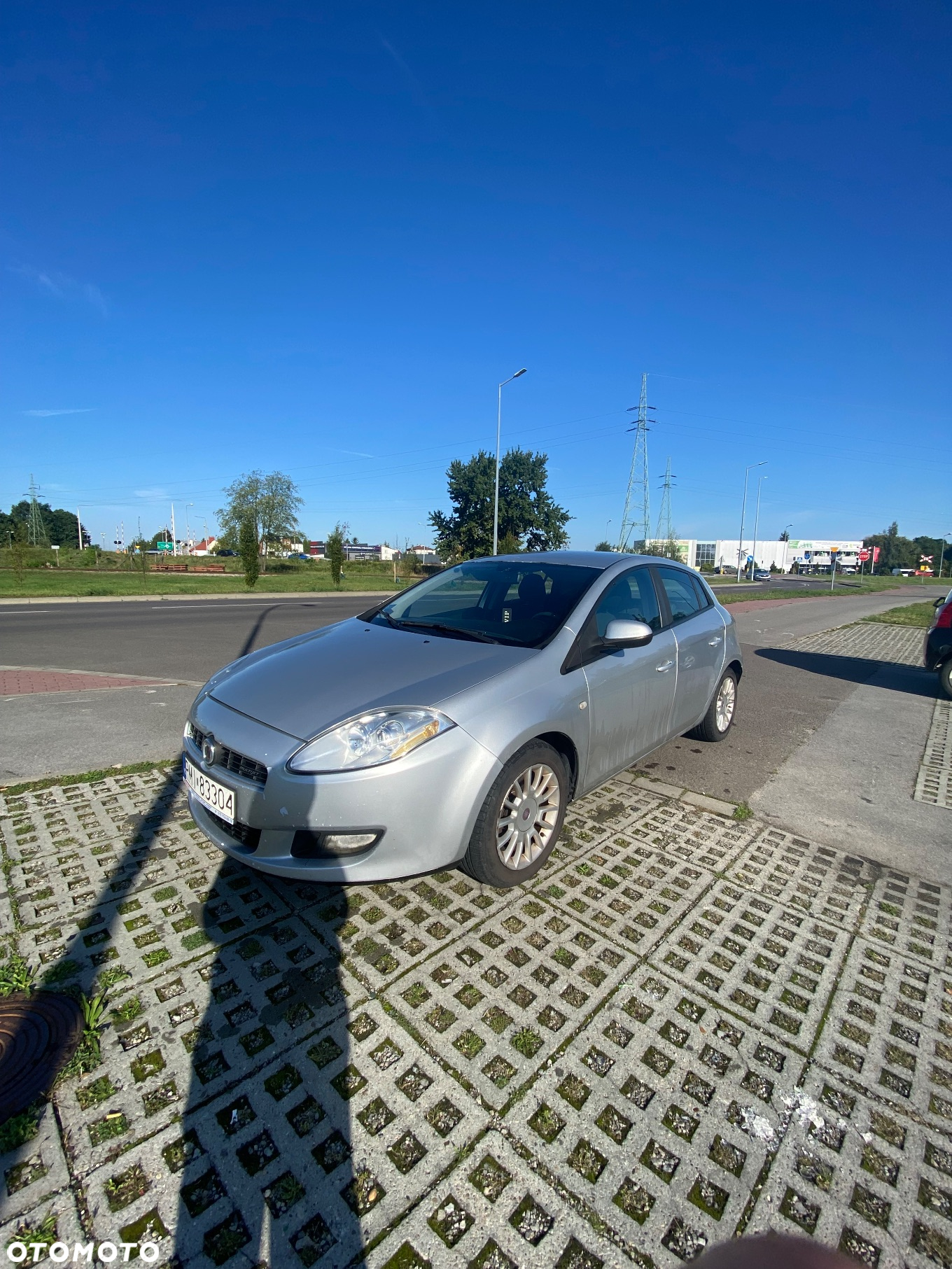 Fiat Bravo - 2