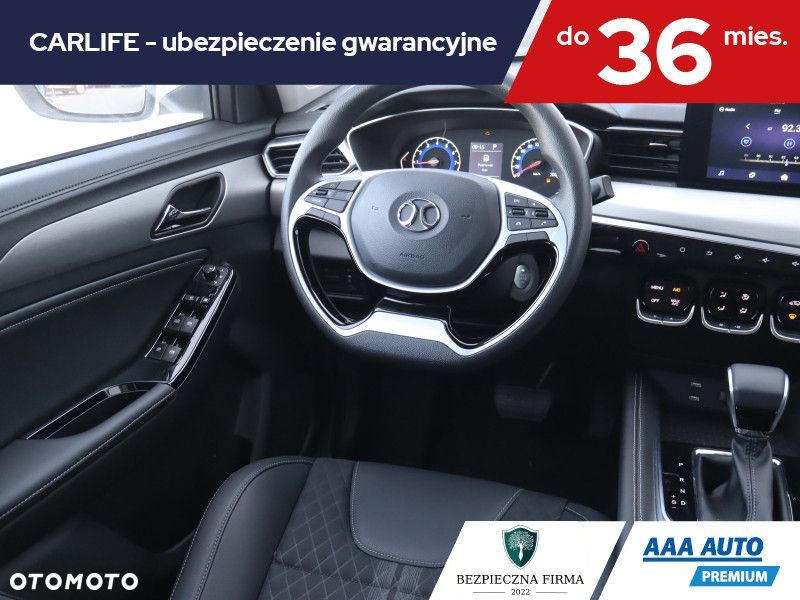 BAIC 3 - 9