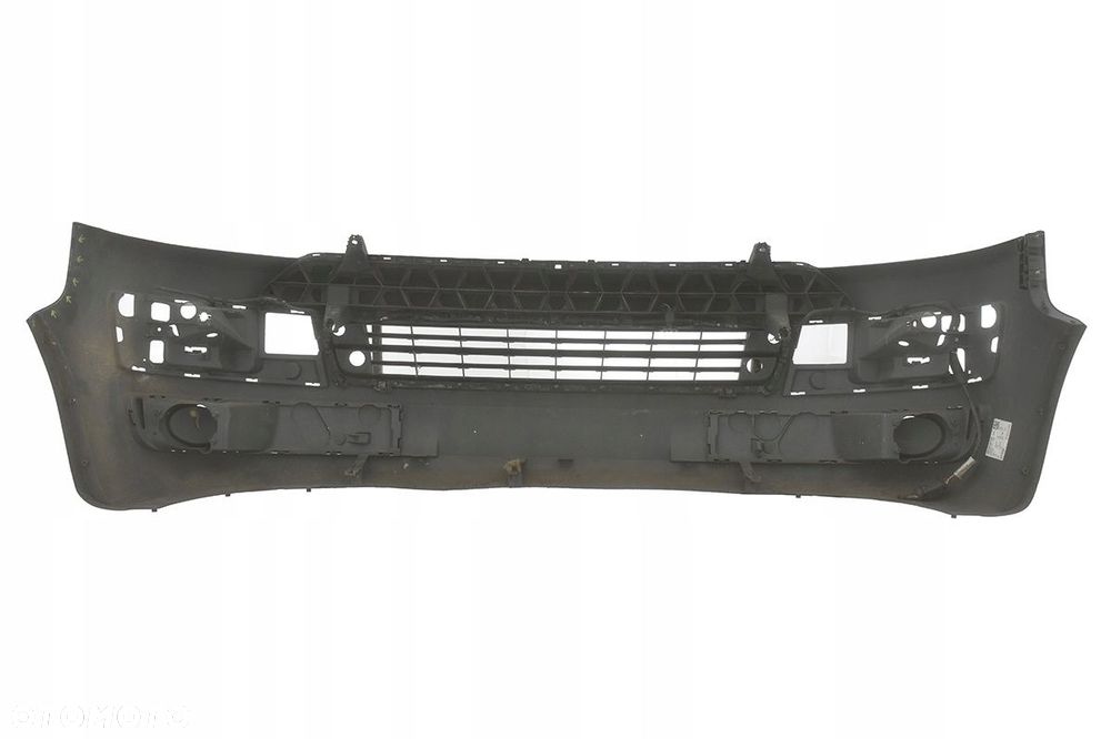 zderzak przedni * przód vw transporter t5 lift - 4