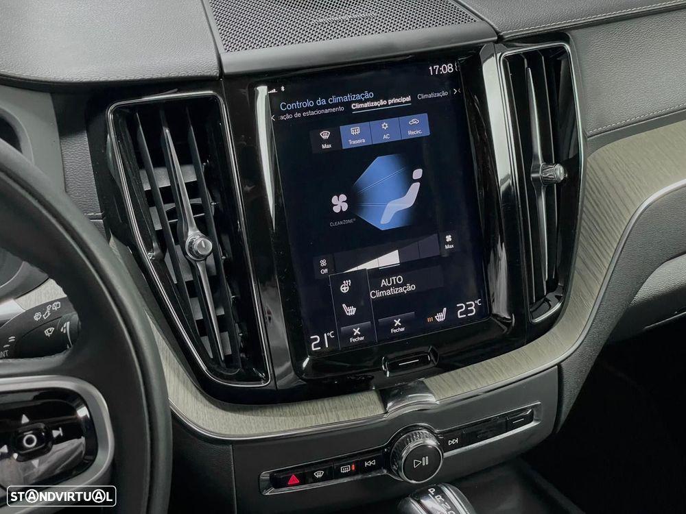 Volvo XC 60 - 19