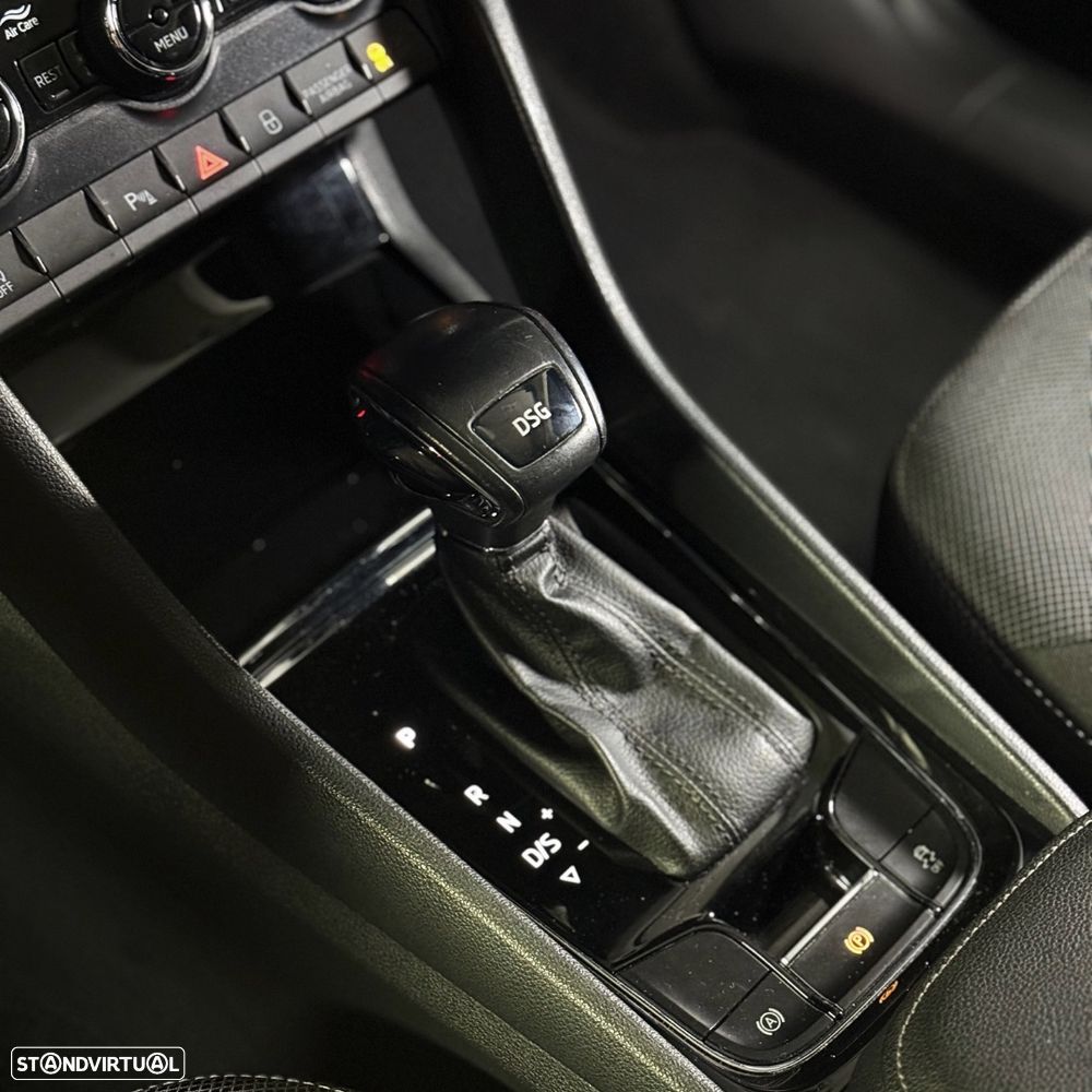 Skoda Kodiaq 2.0 TDI Ambition DSG - 11