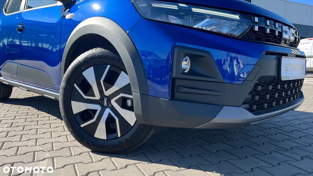Dacia Sandero Stepway - 5