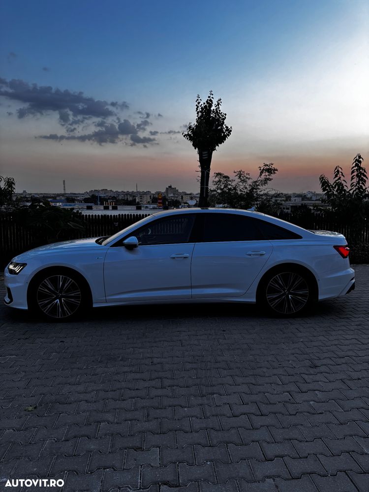 Audi A6 Limuzina 55 TFSI quattro S tronic - 26