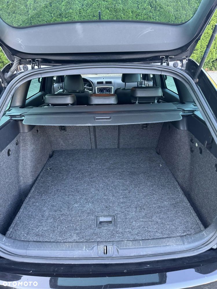 Skoda Octavia 2.0 TDI DPF RS - 13