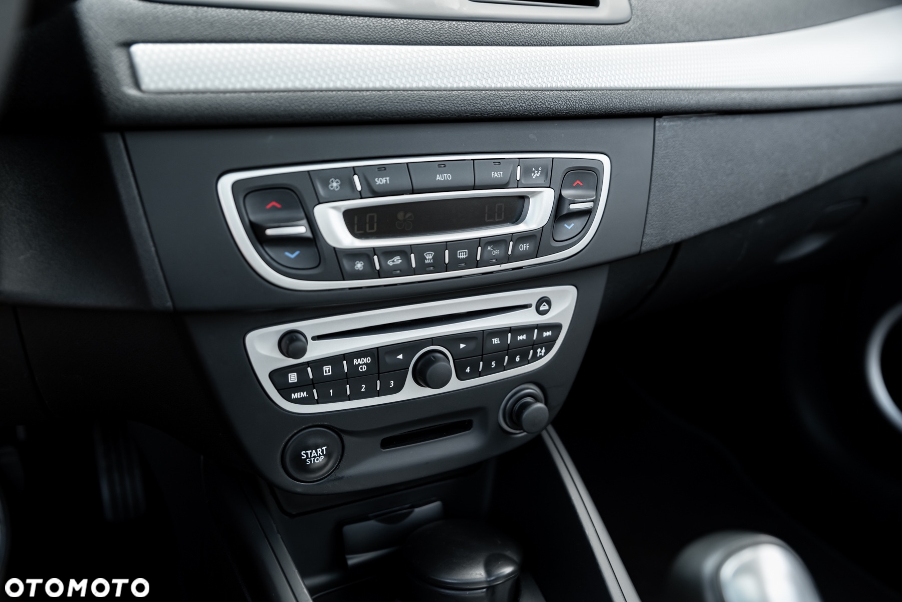Renault Megane 2.0 140 CVT Coupe-Cabriolet Dynamique - 37