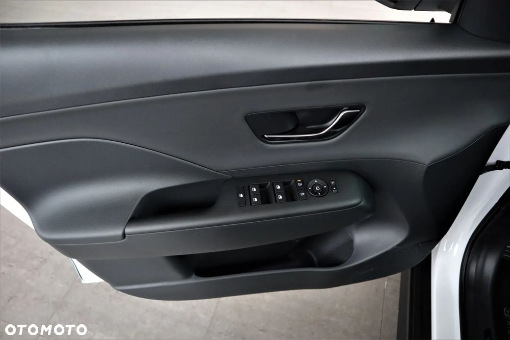 Hyundai Kona 1.6 T-GDI N-Line DCT - 12