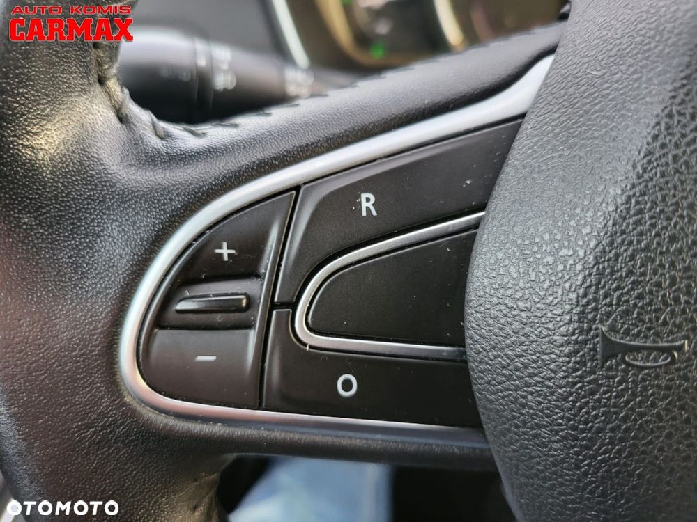 Renault Talisman - 14