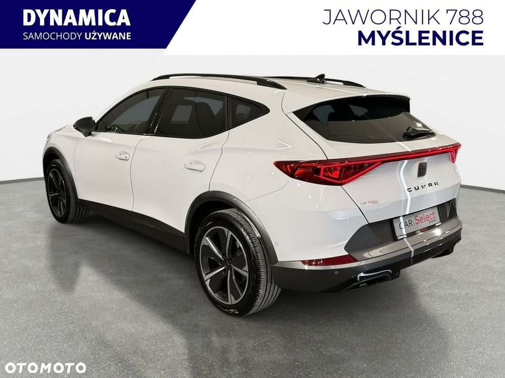 Cupra Formentor - 7