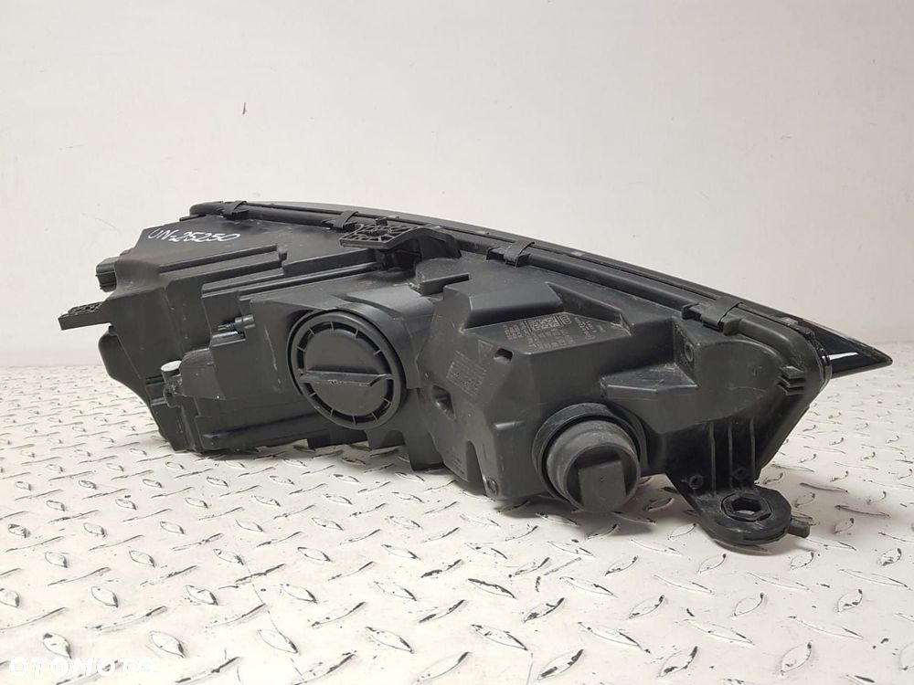 AUDI A4 B9 LIFT 19- LAMPA LEWA PRZEDNIA PRZÓD REFLEKTOR FULL LED 8W0941011 - 8