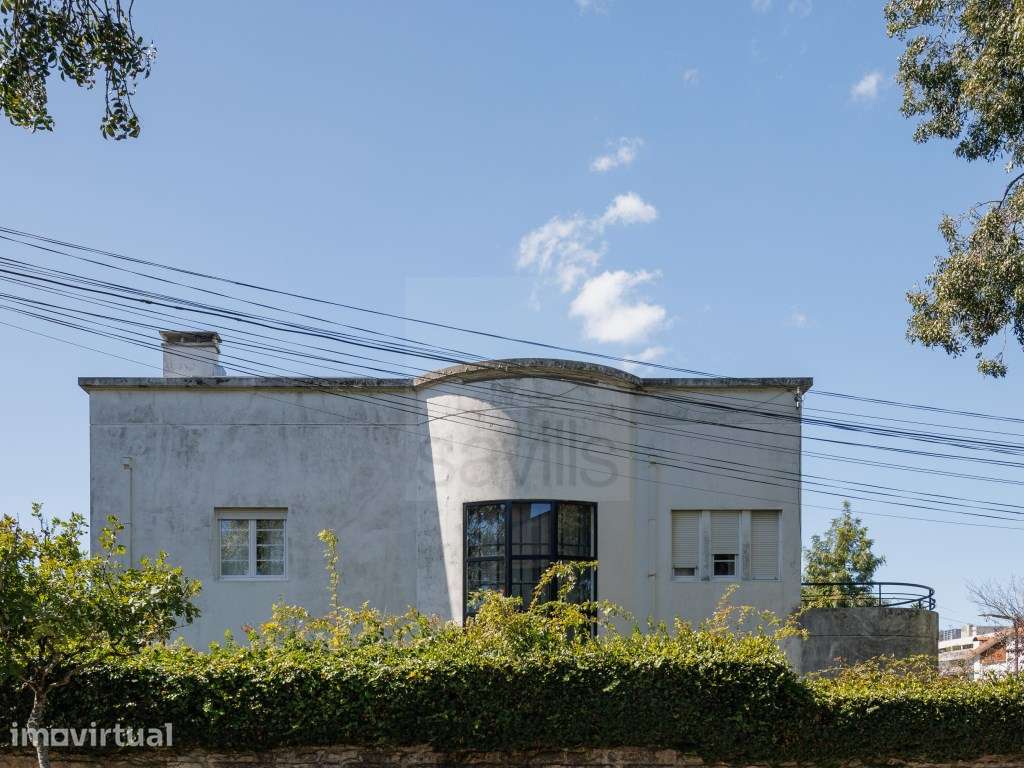Moradia T4 com jardim em Soares de Passos, Porto - Grande imagem: 2/24