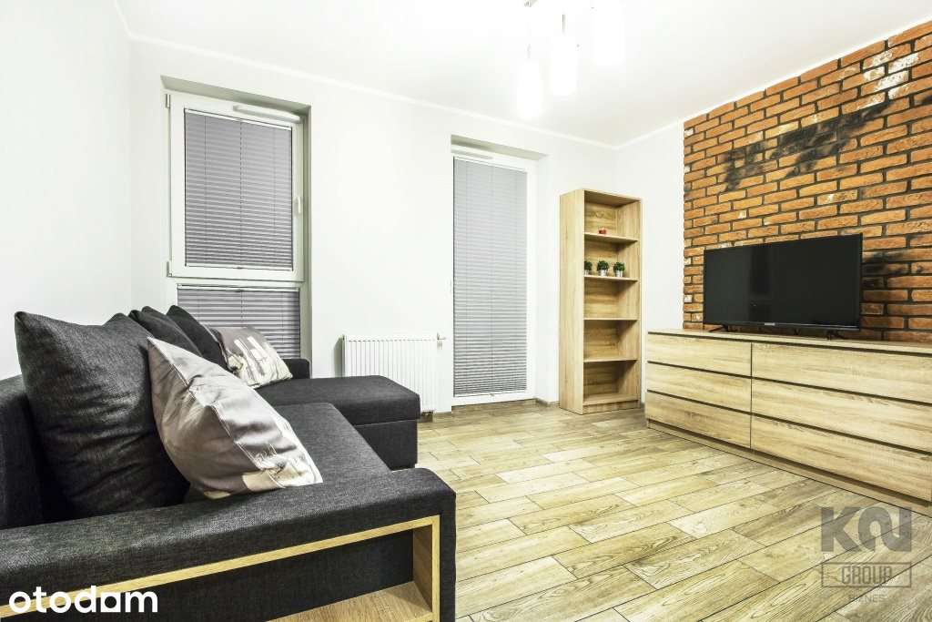 Stylowy apartament - Kopernika 68