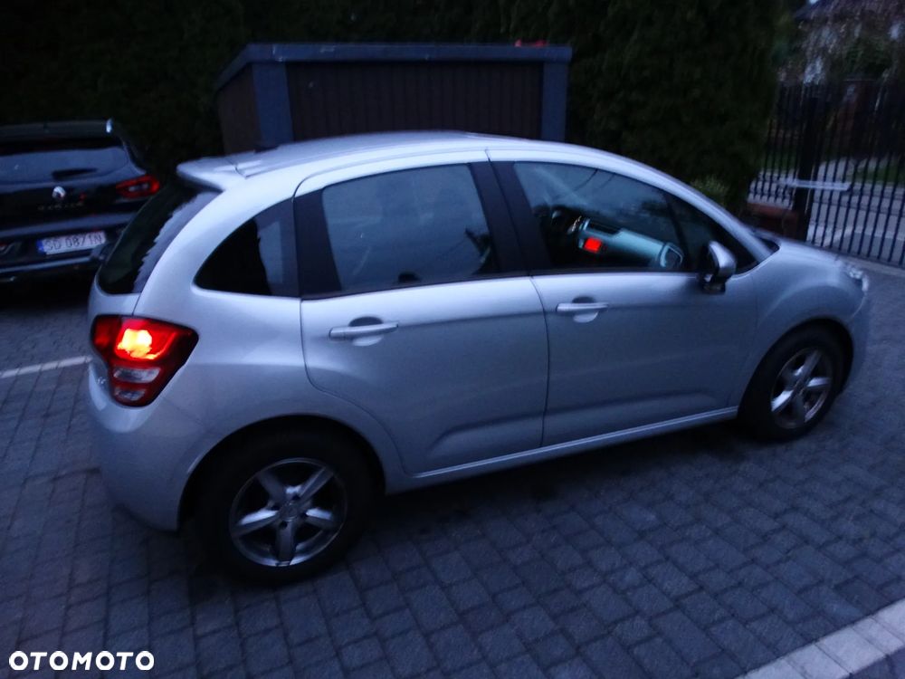 Citroën C3 - 24