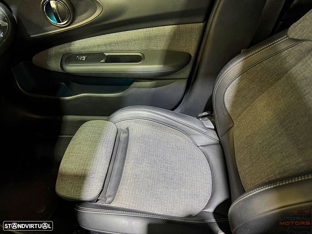 MINI Clubman Cooper Sport Edition Auto - 20