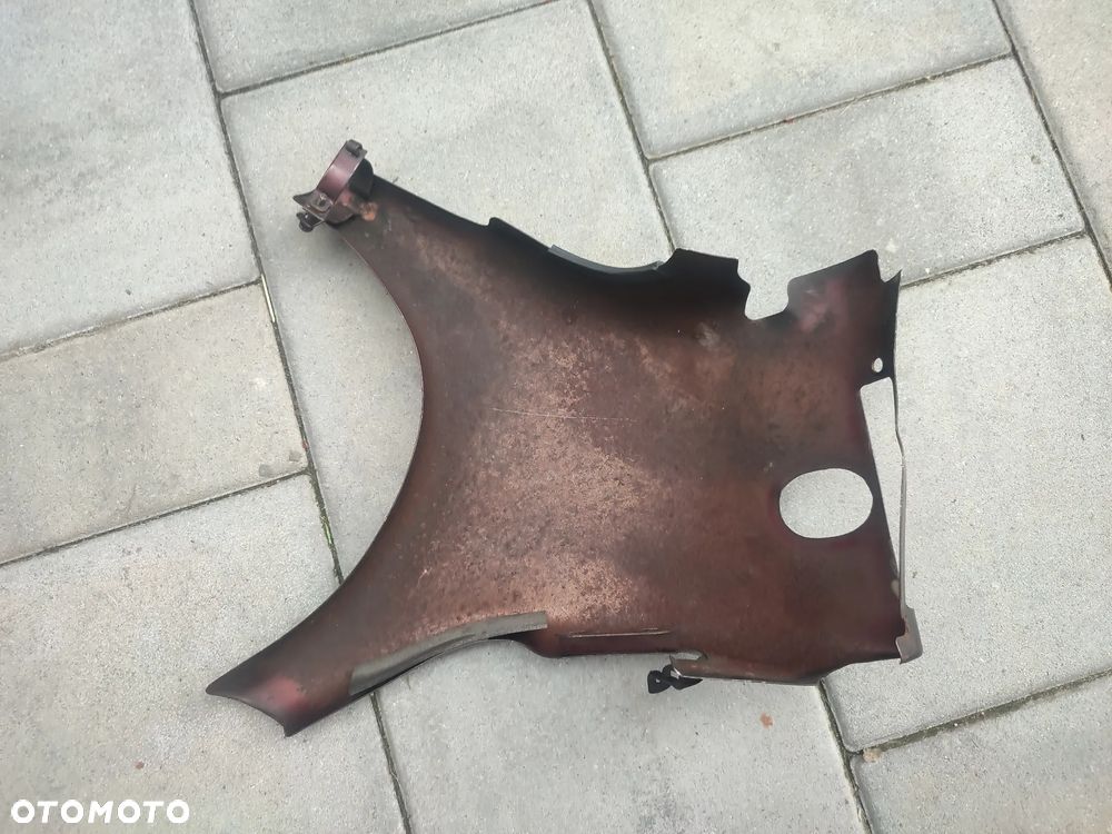 Osłona, owiewka główki ramy Suzuki Intruder VS 700 750 800 - 7