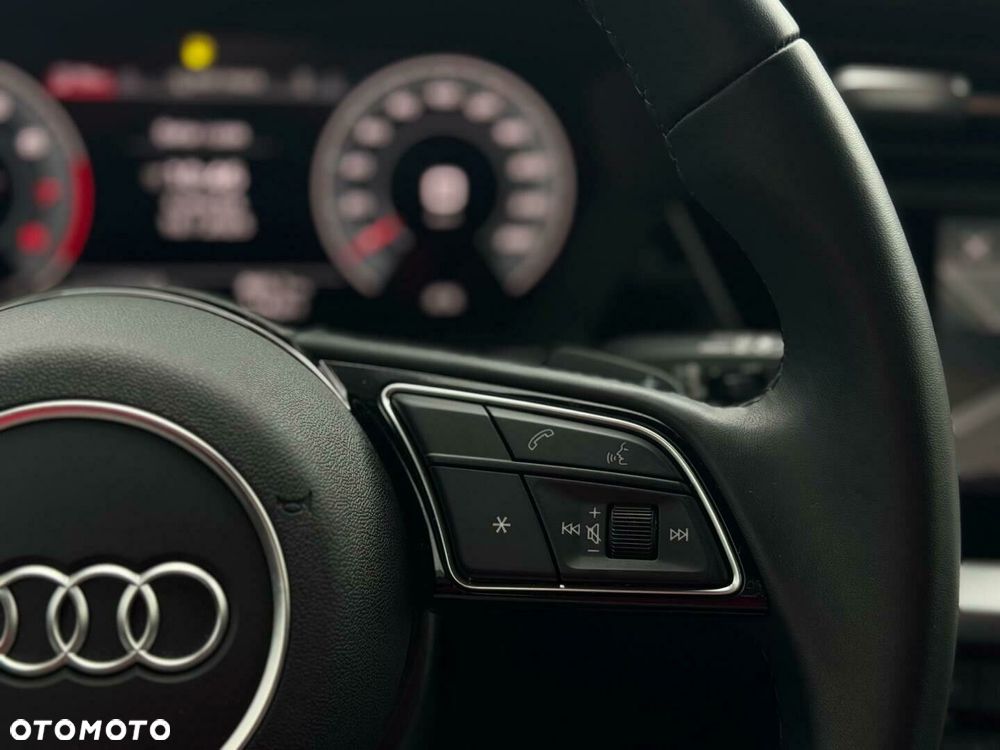 Audi A3 - 18