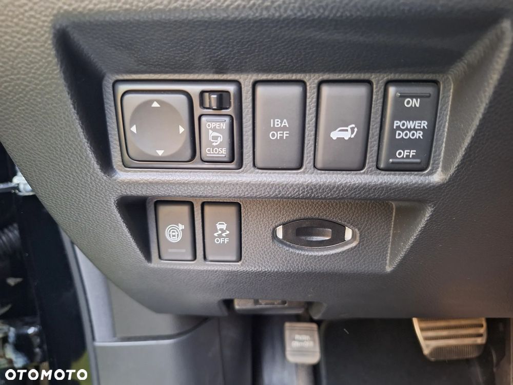 Infiniti FX FX30d S - 18