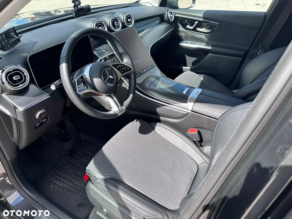 Mercedes-Benz GLC 220 d mHEV 4-Matic Avantgarde - 20