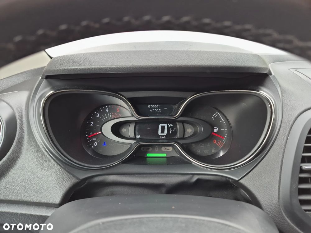 Renault Captur 1.5 dCi Intens EDC - 13