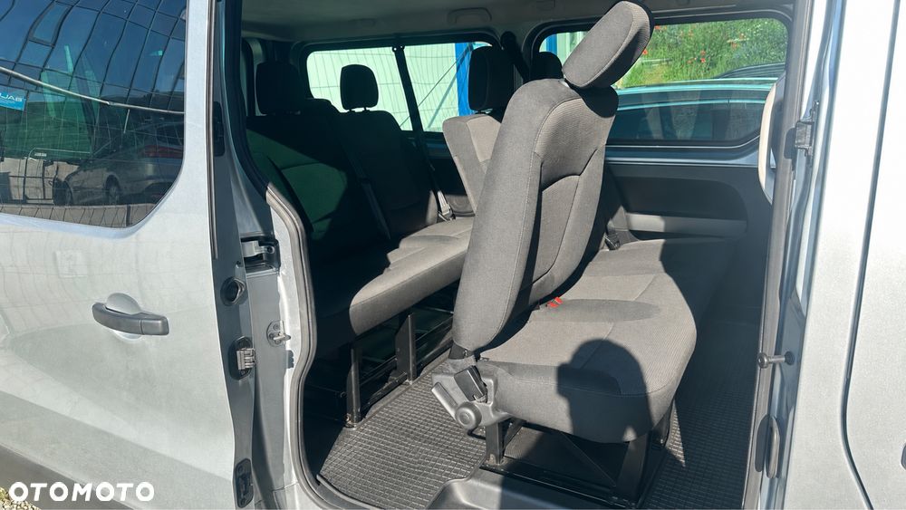 Renault Trafic - 4