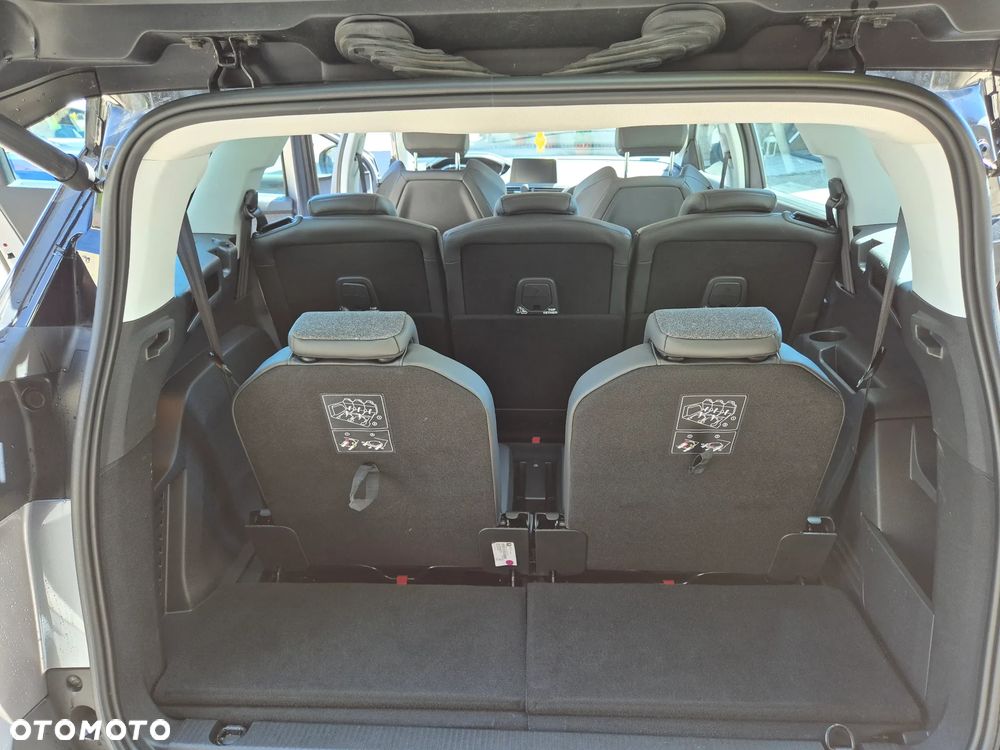 Peugeot 5008 1.5 BlueHDi Allure S&S - 10