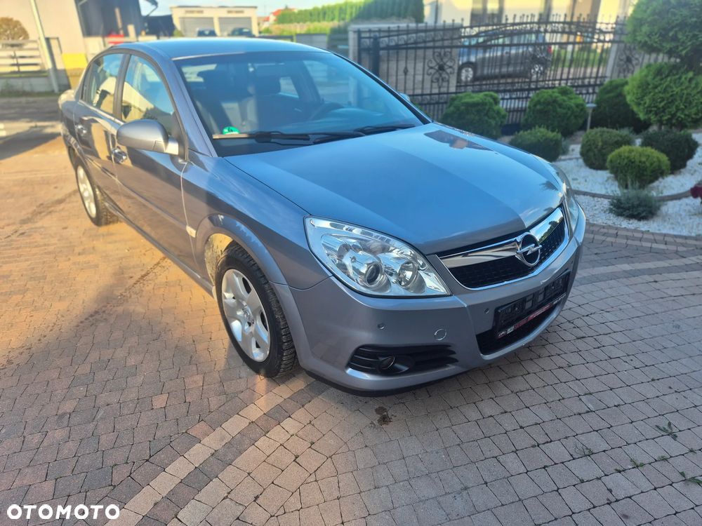 Opel Vectra 1.6 Elegance - 5