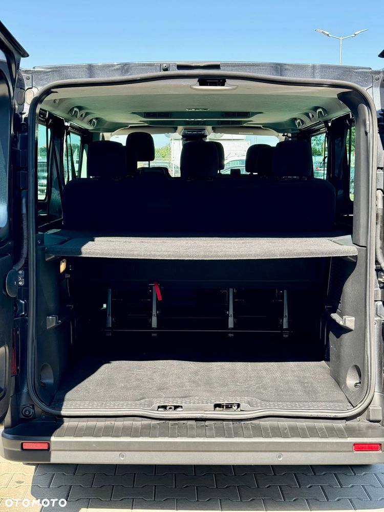 Renault Trafic Kombi 2.0 Blue dCi L2 Equilibre - 21