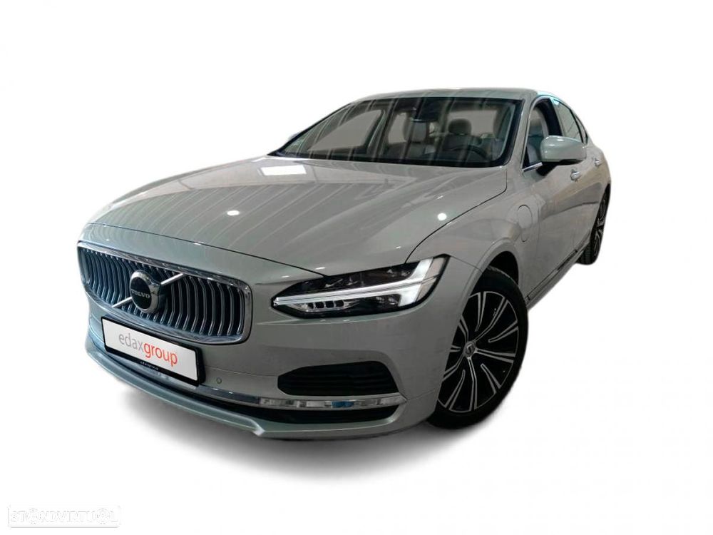 Volvo S90 2.0 T8 PHEV Core AWD - 1