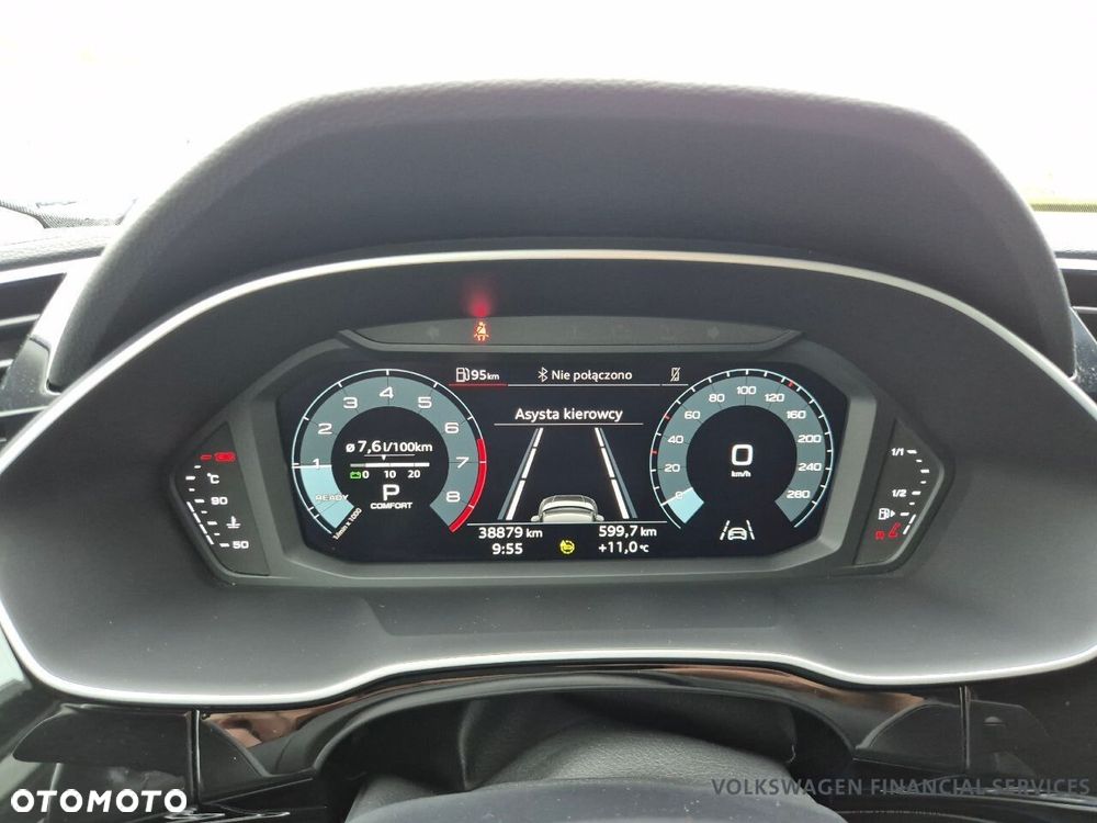 Audi Q3 Sportback - 9