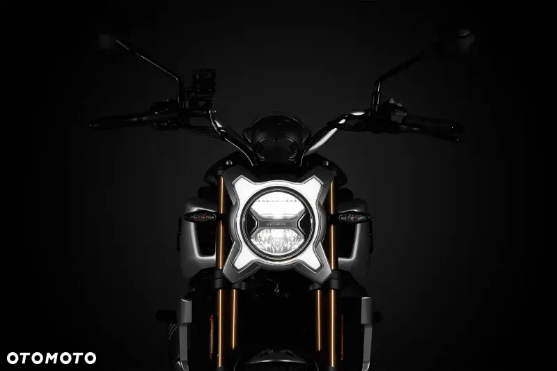 CFMoto CL-X - 2