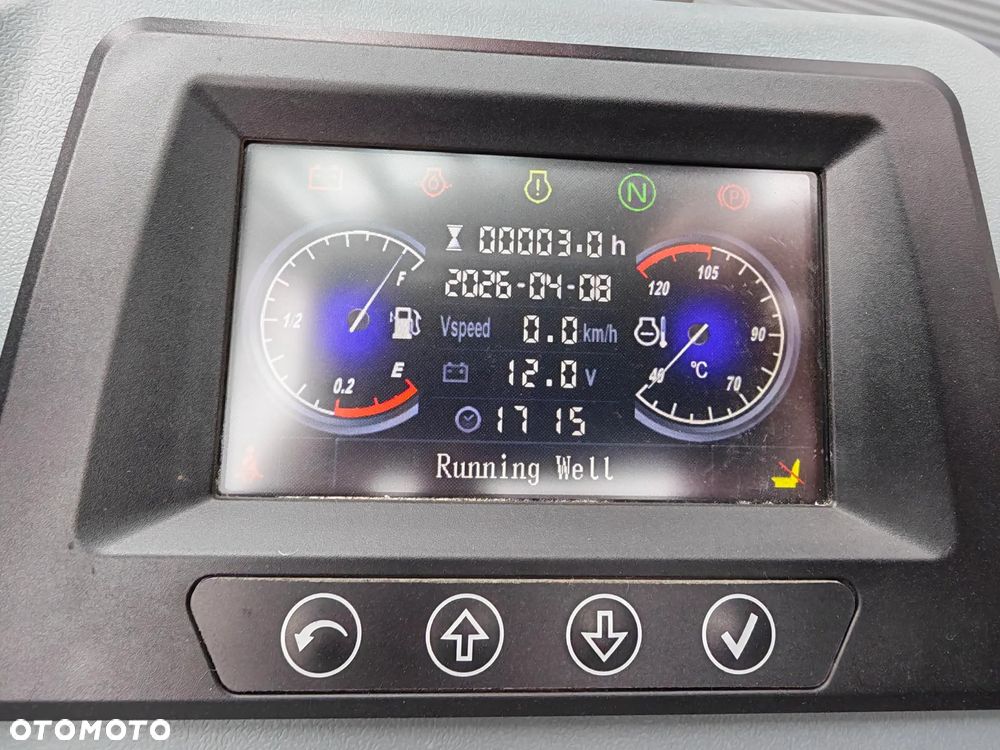 Heli CPYD35-KU1RG3 - 7