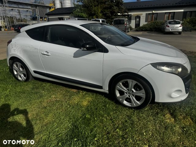 Renault Megane 1.5 dCi Expression - 3