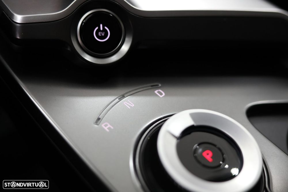 Kia EV6 58 kWh Air - 15