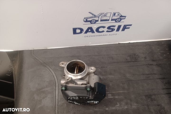 Clapeta acceleratie 04L128063T-1.6 TDI 04L128063T-1.6 TDI Skoda Octav - 2