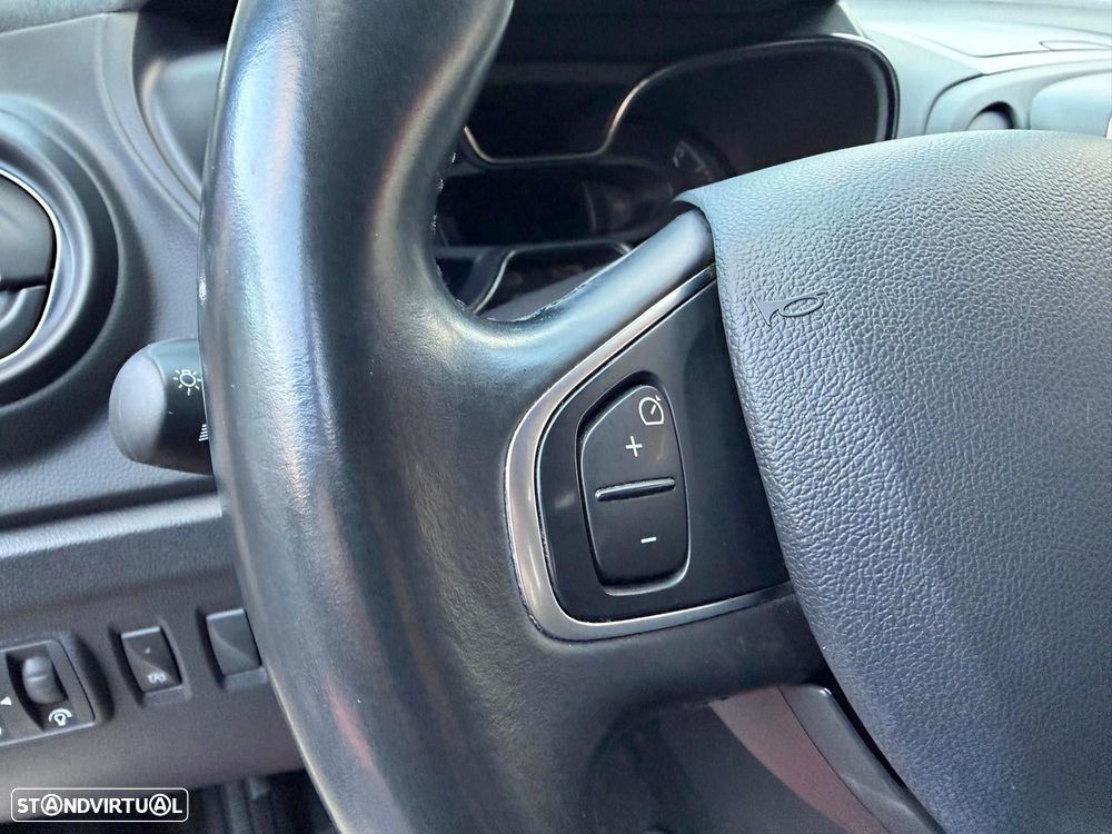 Renault Captur 0.9 TCE Sport - 15