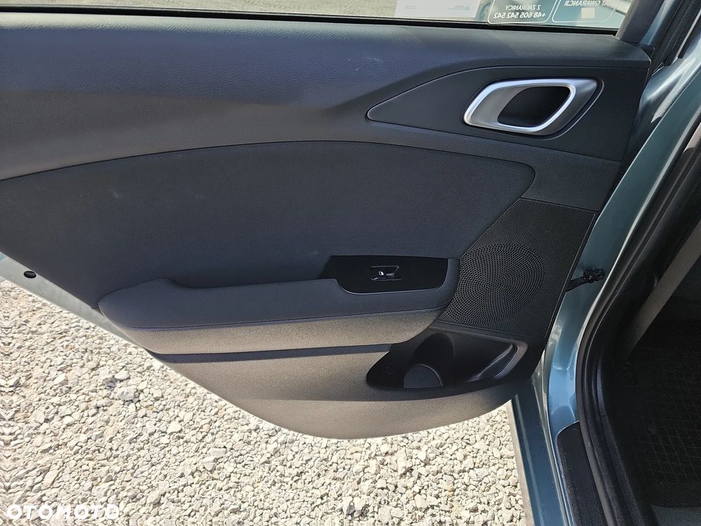 Kia Ceed 1.5 T-GDI M DCT - 25