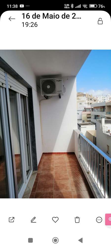T1 a 150 metros da praia, Quarteira - Grande imagem: 2/4