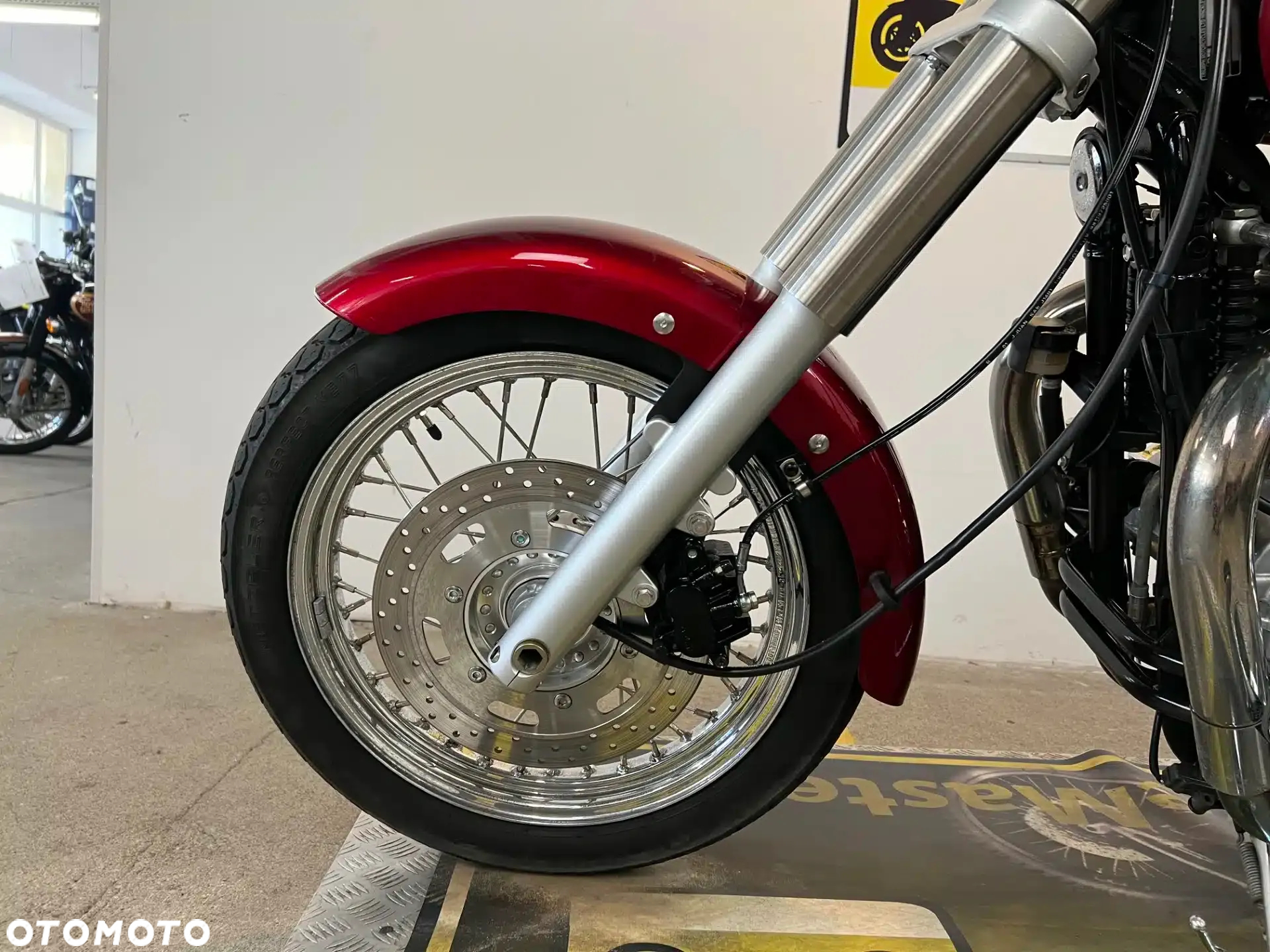 Triumph America - 22