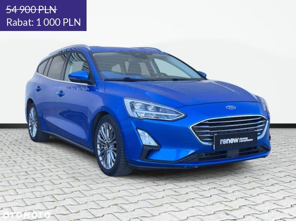 Ford Focus - 3