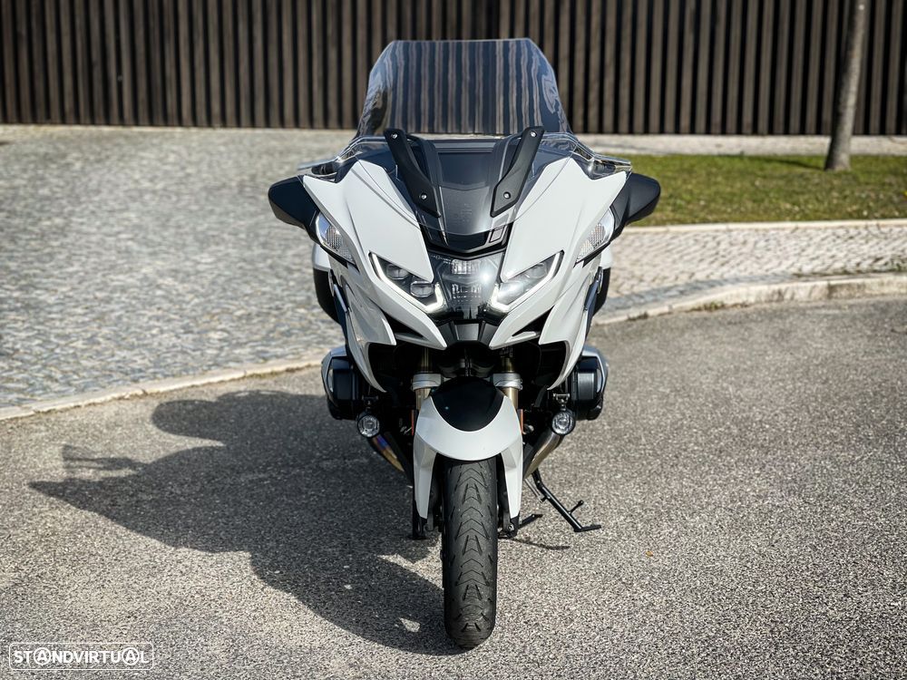 BMW R 1250 RT - 6