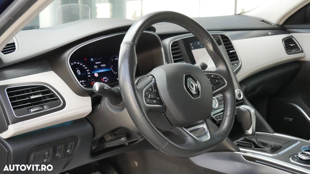 Renault Talisman BLUE dCi 190 EDC INITIALE PARIS - 3