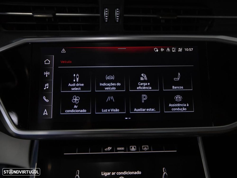 Audi A6 50 TFSIe quattro S tronic - 23